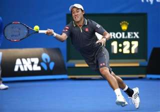 australian open 2015 kei nishikori advances to... australian open 2015 kei nishikori advances to...