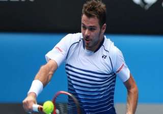 australian open 2015 defending champ wawrinka... australian open 2015 defending champ wawrinka...