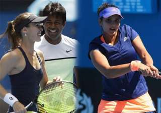 australian open 2015 paes advances to final sania... australian open 2015 paes advances to final sania...