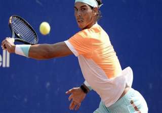 nadal beats almagro cilic loses in barcelona open... nadal beats almagro cilic loses in barcelona open...