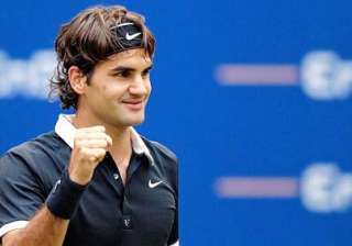 federer wins cincinnati masters title - India TV federer wins cincinnati masters title - India TV