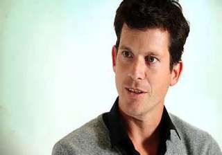 federer my favourite says tim henman - India TV federer my favourite says tim henman - India TV