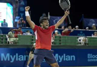 paes klaasen keep top billing enter chennai open... paes klaasen keep top billing enter chennai open...