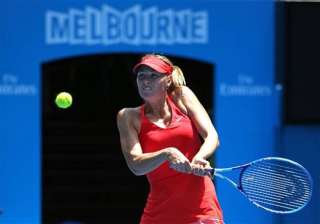 australian open 2015 no. 2 sharapova saves 2... australian open 2015 no. 2 sharapova saves 2...