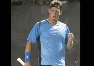 nalbandian cilic advance to semi finals of... nalbandian cilic advance to semi finals of...