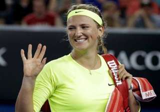 australian open 2015 azarenka beats wozniacki... australian open 2015 azarenka beats wozniacki...