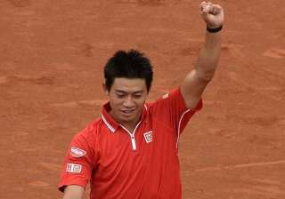 nishikori to play andujar in barcelona open final... nishikori to play andujar in barcelona open final...