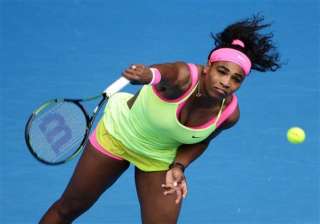 serena williams to maintain no 1 ranking after... serena williams to maintain no 1 ranking after...