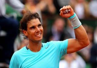 nadal not optimistic of winning australian open -... nadal not optimistic of winning australian open -...