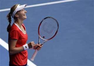 australian open 2015 makarova 1st to semifinals... australian open 2015 makarova 1st to semifinals...