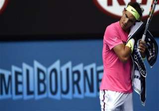 australian open 2015 nadal loses in quarterfinals... australian open 2015 nadal loses in quarterfinals...
