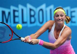 wimbledon champion kvitova into 3rd round at... wimbledon champion kvitova into 3rd round at...