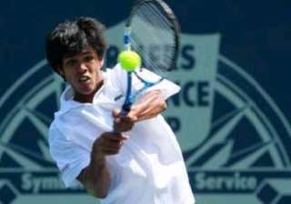 somdev to take on kevin anderson in us open 1st... somdev to take on kevin anderson in us open 1st...