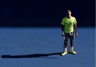 australian open 2015 federer crashes out in 3rd... australian open 2015 federer crashes out in 3rd...