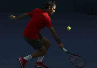 federer raonic to meet in brisbane international... federer raonic to meet in brisbane international...