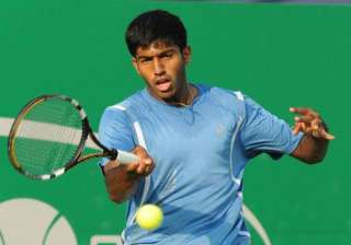 australian open bopanna advances bhupathi crashes... australian open bopanna advances bhupathi crashes...