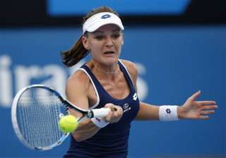australian open 2015 radwanska advances to 3rd... australian open 2015 radwanska advances to 3rd...