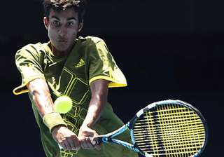 india win inconsequential reverse singles lose... india win inconsequential reverse singles lose...