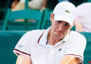 isner monaco into houston final - India TV isner monaco into houston final - India TV