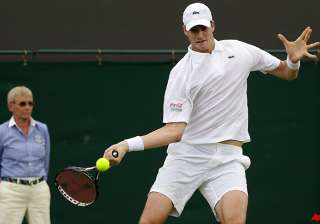 isner upset by falla in 1st round at wimbledon -... isner upset by falla in 1st round at wimbledon -...