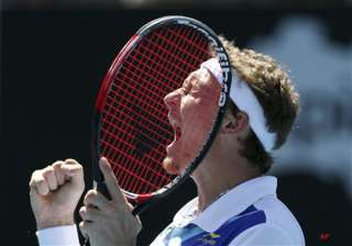 istomin ousts gasquet in sydney international -... istomin ousts gasquet in sydney international -...