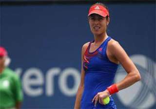 ivanovic tops cibulkova at carlsbad - India TV ivanovic tops cibulkova at carlsbad - India TV