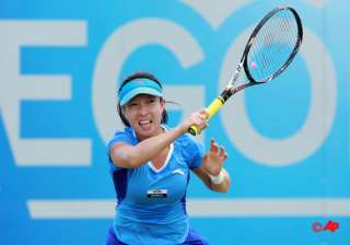 jankovic sets up semi vs. zheng at aegon classic... jankovic sets up semi vs. zheng at aegon classic...