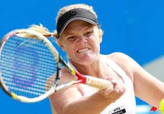 jankovic to play oudin in aegon classic final -... jankovic to play oudin in aegon classic final -...