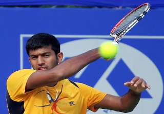 japan open bopanna edourad in final - India TV japan open bopanna edourad in final - India TV