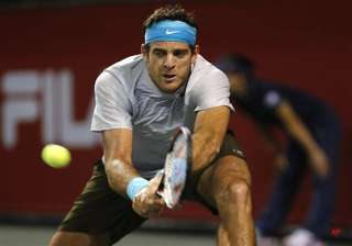 japan open del potro into semis nishikori out -... japan open del potro into semis nishikori out -...