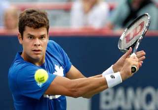 japan open raonic advances to quarterfinals -... japan open raonic advances to quarterfinals -...