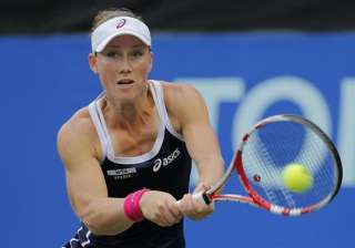 japan open stosur reaches quarters lisicki... japan open stosur reaches quarters lisicki...