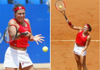jennifer capriati elected to tennis hall of fame... jennifer capriati elected to tennis hall of fame...