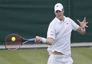 john isner takes 19 17 tiebreaker wins at... john isner takes 19 17 tiebreaker wins at...