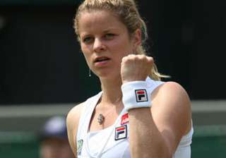 kim clijsters plays at wimbledon for last time -... kim clijsters plays at wimbledon for last time -...