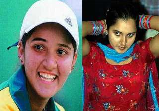 know the success story of sania mirza who is... know the success story of sania mirza who is...
