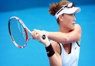 kremlin cup stosur faces kuznetsova in semifinals... kremlin cup stosur faces kuznetsova in semifinals...