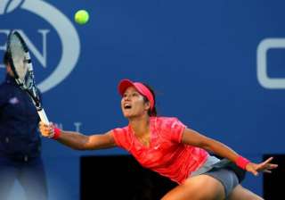 li na advances with walkover at sony open - India... li na advances with walkover at sony open - India...
