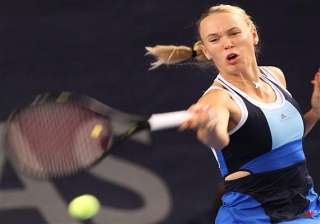 luxembourg open caroline wozniacki wins - India TV luxembourg open caroline wozniacki wins - India TV