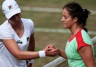 marina erakovic to compete for nz at london games... marina erakovic to compete for nz at london games...