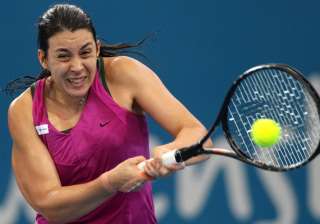 marion bartoli reaches quarterfinals at... marion bartoli reaches quarterfinals at...