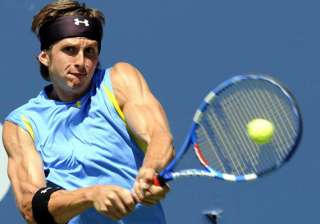 mayer souza advance to 2nd round at vina del mar... mayer souza advance to 2nd round at vina del mar...