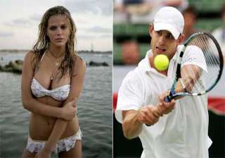 meet sensational brooklyndecker wife of tennis... meet sensational brooklyndecker wife of tennis...