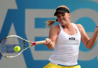 melanie oudin receives wild card into wimbledon -... melanie oudin receives wild card into wimbledon -...