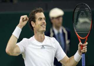 murray could face djokovic in us open semifinals... murray could face djokovic in us open semifinals...