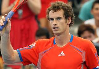 murray into semifinals at brisbane international... murray into semifinals at brisbane international...
