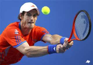 murray through to 4th round at australian open -... murray through to 4th round at australian open -...