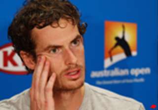 murray upset with late night drug testing - India... murray upset with late night drug testing - India...