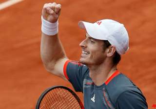 murray soars above boobirds for french open win -... murray soars above boobirds for french open win -...