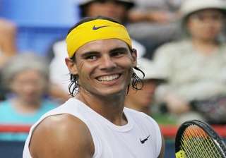nadal defeats federer - India TV nadal defeats federer - India TV